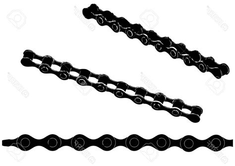 Motorcycle Chain Vector At Collection Of Motorcycle