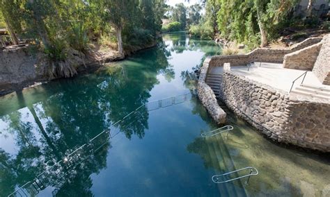 Where Does The Jordan River Start Discover The Rivers Origin A Z