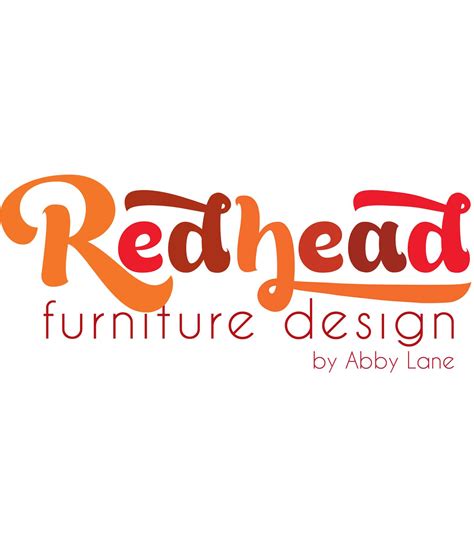 Redhead Furniture Design By Abby Lane