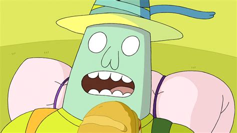 Image S5e33 Magic Man Wide Eyedpng The Adventure Time