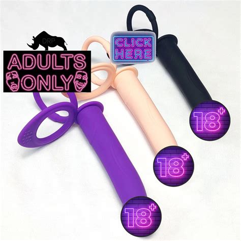 Mature Double Toy For Couple Penetration Bead Dildo Vagina Etsy