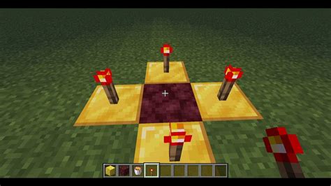How To Summon Herobrine With The Easiest Shrine Ever Youtube