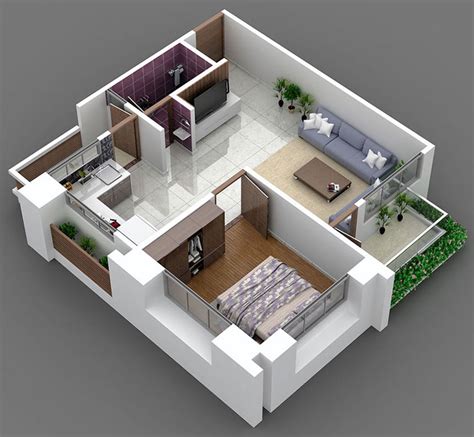750 Sq Ft 1 Bhk 1t Apartment For Sale In Kabir Group White Stone Udhna