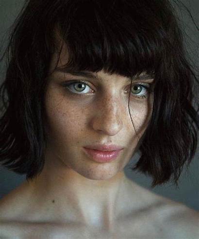 Pagani Alice Freckles Face She Makeup Every