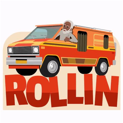 Kyrie Irving Uncle Drew Rollin Emojis Stickers And Gifs