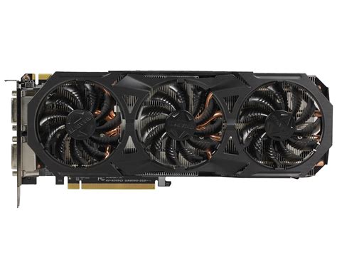 Nvidia Officially Launches The Geforce Gtx 960 Graphics Card Features