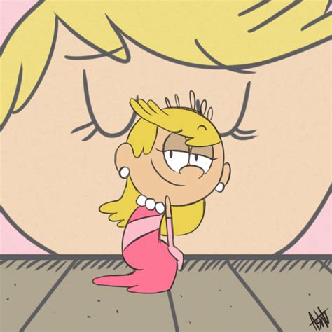 The Loud Booru Post 3422 2016 Animated Artistashesg Characterlola