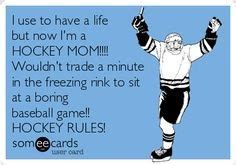 Maybe you would like to learn more about one of these? Hockey Mom Quotes. QuotesGram | Hockey Mom | Pinterest | Hockey mom, Hockey and Hockey stuff
