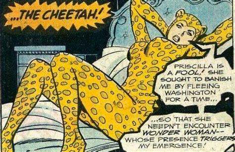 Wonder Woman 1984 Barbara Minervas Empathetic Journey To Becoming Cheetah Fandom
