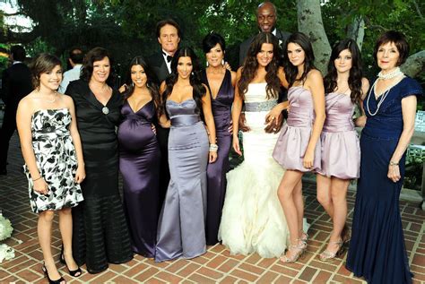 La Familia Kardashian Agenda El PaÍs