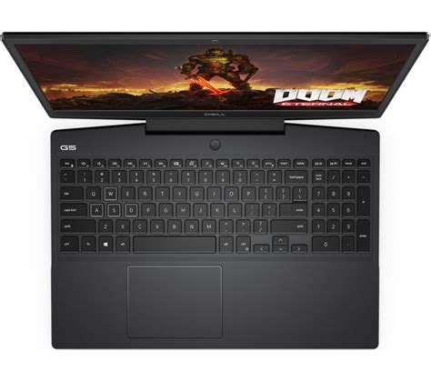 Dell G5 15 5500 156 Gaming Laptop Intel Core I5 Gtx 1660 Ti 512