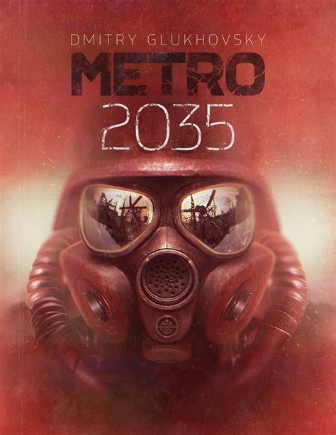 Nosferatu Skaito Dmitry Glukhovsky Metro 2035 3