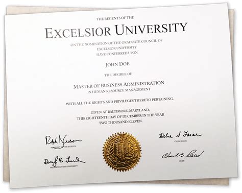 Download Fake Diplomas Master Of Business Administration Diploma