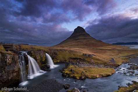 Sunrise At Kirkjufell Snæfellsnes Iceland 021019 Flickr