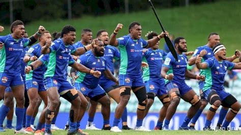 Six Home Games Confirmed For Fijian Drua Including Clashes Against The