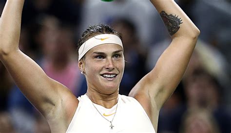 Aryna sabalenka scoruri live, rezultate, program competițional. WTA Wuhan: Aryna Sabalenka holt größten Karriere-Titel