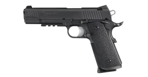 Sig Sauer 1911r For Sale New