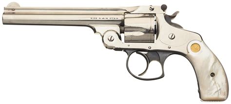 Smith And Wesson 38 Da Revolver 38 Sandw