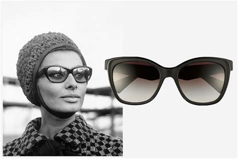 Old Hollywood Sunglasses Iconic Sunglasses Styles