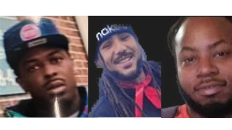 Three Aspiring Rappers Missing After Their Detroit Show Was Canceled