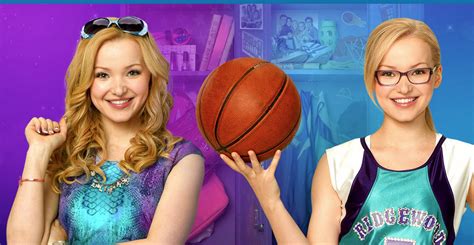 Liv And Maddie Liv And Maddie Characters Liv