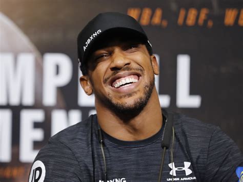 Anthony joshua has warned tyson fury of his bad intentions when they eventually meet in the ring next year. Anthony Joshua, Giannis Antetokounmpo Appear On ESPN's ...