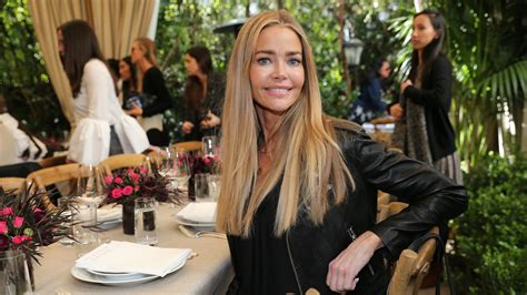Denise Richards The Un Housewife The New York Times