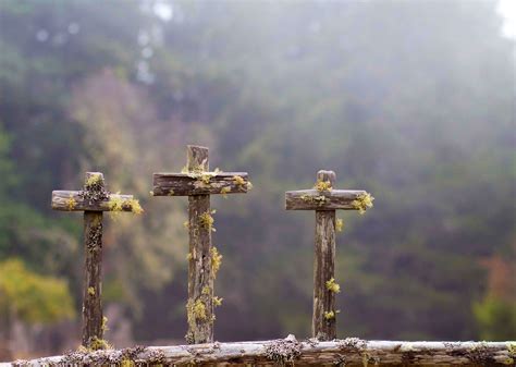 Passion Week Ywam Mendocino Coast