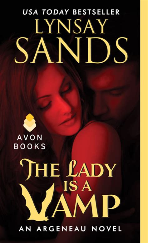 The Lady Is A Vamp Ebook Vampire Books Lynsay Sands Novels