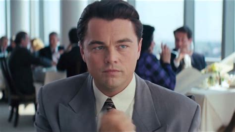 The Wolf Of Wall Street Movie Trailer And Videos Tv Guide