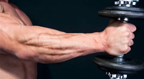 4 Compound Moves For Massive Biceps And Triceps Workouts Forearm