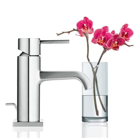 Allure Bathroom Taps For Your Bathroom Grohe