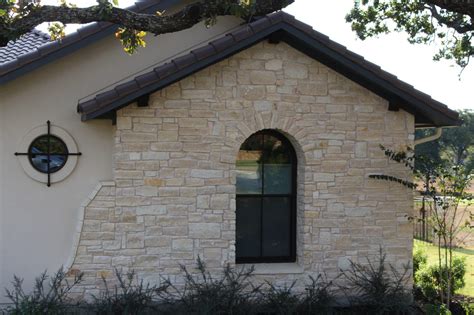 Natural Building Stone Limestone Leuders Sandstone Shell And Oklahoma