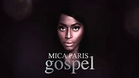 Mica Paris - (Something Inside) So Strong (Official Audio) - YouTube Music