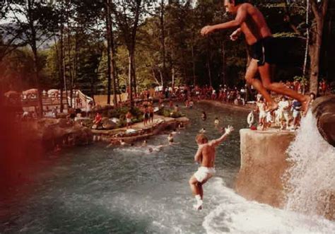 Remembering Action Park New Jerseys Deranged Theme Park Where You