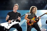 Metallica Are First Band With a No. 1 Rock Song in Four Decades