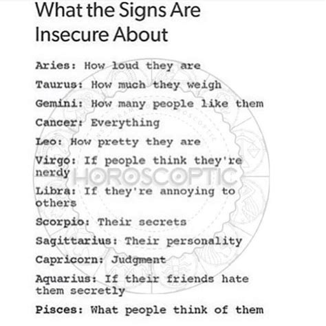 Pin By Britt On Meme Culture Zodiac Sign List Astrology Signs