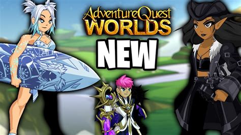 What Is New For Aqw Legion Vampire Naval 10k Rare Chest Summer