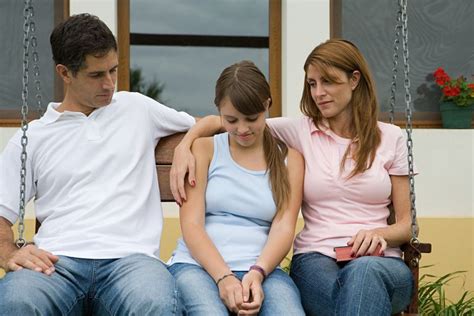 Bible Verses About Parents For Teens