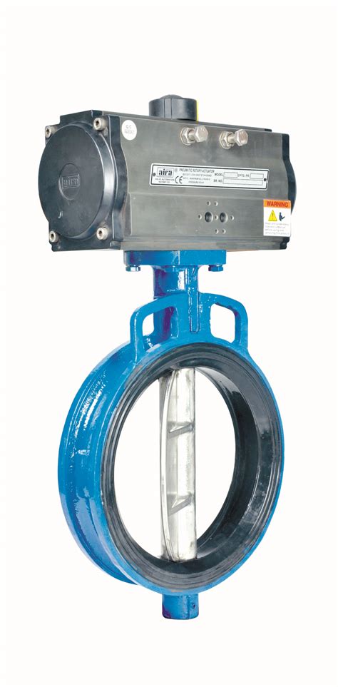 Leading Butterfly Valves Manufacturers In India Aira Euro