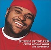 Studdard, Ruben - Flying Without Wings/Superstar - Amazon.com Music