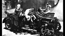 The Assassination of the Archduke Franz Ferdinand. - YouTube