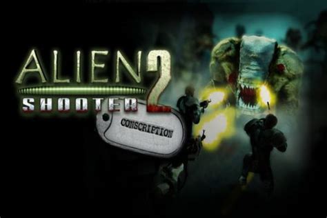 Cách Tải Game Alien Shooter 2 Conscription Full Crack 2021