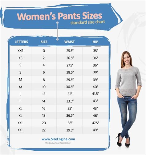european pant size conversion chart womens - summafinance.com