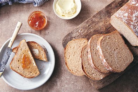 Ancient Grains Bread Recipe King Arthur Baking