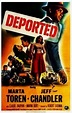 Deported (1950) - FilmAffinity