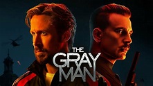 The Gray Man - Netflix Movie - Where To Watch