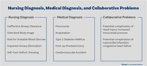 Nursing Diagnosis Guide For 2024 Complete List And Tutorial Nurseslabs