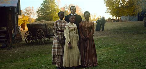 Teaser Από Το The Underground Railroad Cinemodegr