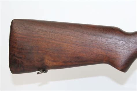 U S Rock Island Arsenal Model Rifle C R Antique Ancestry Guns